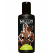 Magoon Erotic Massage Oil Spanish Fly 100ml