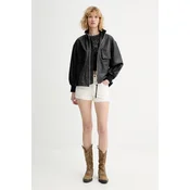 LEVIS ® Kavbojke 501® Original High Rise Shorts  bel denim