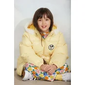 Mini Rodini prešita jakna otroška