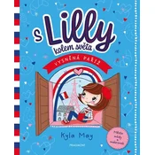 S Lilly kolem sveta – Vysnená Paríž