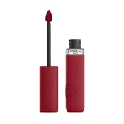 Loreal Ruž za usne Infaillible Matte Resistance 420 true romance