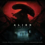 shumee Benjamin Wallfisch Alien Romulus 2xLP