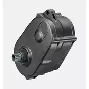 Specialized ELE MOTOR, SPECIALIZED 2.0 MAG MOTOR, HORIZONTAL MOUNTING, 28mph