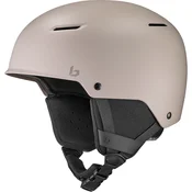 Bolle KEYSTONE, skijaška kaciga, siva BH014