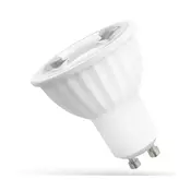 LED sijalica GU10/6W/230V 4000K 45° bela