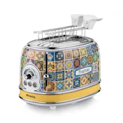 Ariete Toaster 2-Slices Positano