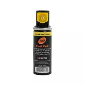 Plinska kartuša 18g, 30ml, 18bar, rumena | TJEP
