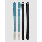Völkl Mantra 88 W Flat 2027 Skis uni