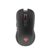 Zircon 330 Wireless Gaming Mouse Genesis bežicni opticki miš 3600dpi NMG-1320