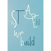 The Stage(s) We Build