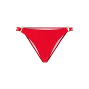 LSCN by LASCANA Bikini hlačke Baila rdeča