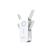 TP-Link RE650 AC2600 dvofrekvenčni podaljševalnik dometa Wi-Fi/AP, 1xGb, urnik napajanja