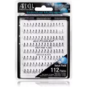Ardell Individuals Multipack šopaste lepilne trepalnice brez vozlička