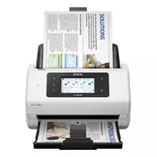 Epson WorkForce DS-900WN ADF skener 600 x 600 DPI 70ppm