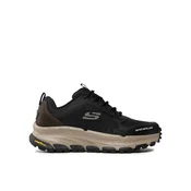 Skechers Trekking čevlji DLux Trekker 237565/BKNT Črna