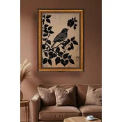 Wallity Zidna dekoracija ATCRCVCNVSMDL11, 50 x 70 cm, Šarena