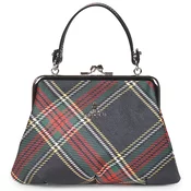 Vivienne Westwood GRANNY FRAME PURSE Večbarvna