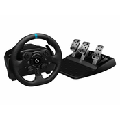 Logitech Volan G923
