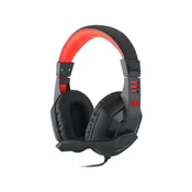 Redragon Gejmerske slušalice miš Ares H120