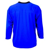 Hokejski dres za trening Warrior Hockey Practice Jersey Senior XS, rdeča