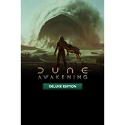 Dune: Awakening - Deluxe Edition Steam Key (PC) EUROPE