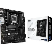 Asrock Intel LGA1851 B860 PRO-A