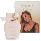 Joanna Krupa Follow the body parfum 50 ml ONE