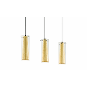 Viseca lampa Pinto Gold 3