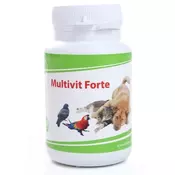 VELE Multivit Forte 50 tableta
