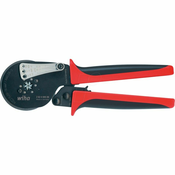 WIHA 41246 Električarska kliješta hex krimp 0,08-16mm (zam.33845)