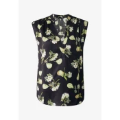 Mexx Ženska bluza bez rukava MF006106651W, Crna