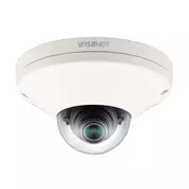 Hanwha XNV-6011 varnostna kamera Izbočene Varnostna kamera IP 1920 x 1080 slikovnih pik Strop