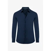 Mexx Muška košulja Aneto MF007201653M, Teget