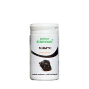 Mumyo + B kompleks: Prirodna kombinacija za povecanje energije i vitalnosti