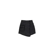 ALPHA INDUSTRIES Krilo črna