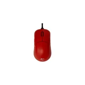 White Shark Gaming miš GM 5014 Graphene, USB, 12400 DPI, Crveni