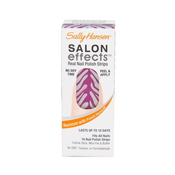 SALLY HANSEN profesionalne nalepke za nohte