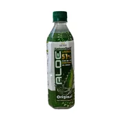 Nature Tech Negazirano pice sa aloa verom, 500ml