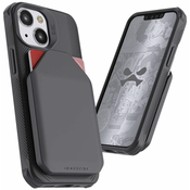 Maska Ghostek Exec 5, Iphone 13 Mini, Black (GHOCAS2827)