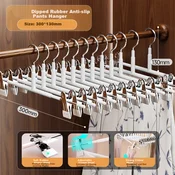 Jiabangshou Set ofingera sa štipaljkama, 10 komada, Beli