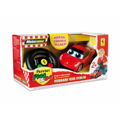 Alltoys Ferrari RC avto 458