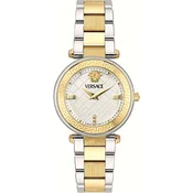 Versace VE8B00724 Ladies Watch Greca Reve 35mm 5ATM