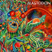 Mastodon - Once More Round The Sun (CD)