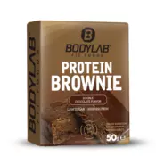 Proteinski Brownie - Bodylab24 50 g dupla cokolada