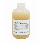 Davines NouNou hranjivi šampon za suhu i lomljivu kosu 250 ml
