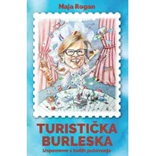 Turisticka burleska: Uspomene s tudih putovanja
