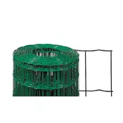 MREŽA PLASTIFICIRANA H2x25met x 2,20mm