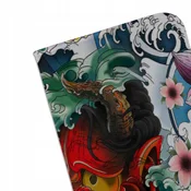 Velika podloga za miško 120x60cm xxxl KBcustom Dragon Desk 88