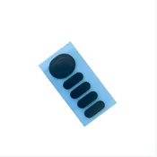 INF Združljivo z Logitech Nadomestne nogice za miško Logitech G304/305, (5000077976)