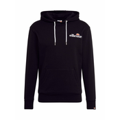 Ellesse Primero Hoodie SHS08781 BLACK